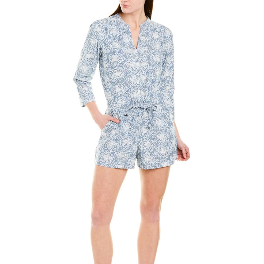 SALE!! J. Crew Short Romper NWT Various Sizes